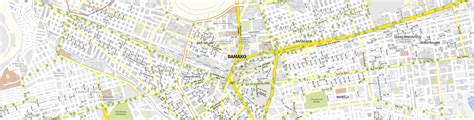 Download Map Bamako