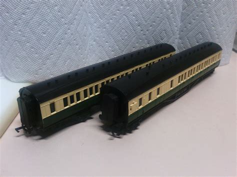 Bachmann Thomas Friends Gordon's Express Brake Coach HO Scale ...