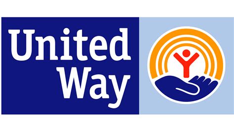 United Way Logo - LogoDix