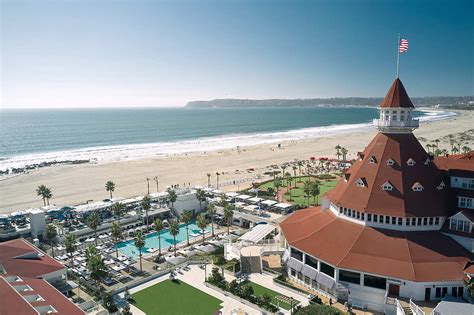 Hotel del Coronado | The Hotel Collection | Amex Travel