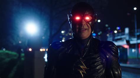 Reverse-Flash suits (Earth-Prime) | Arrowverse Wiki | Fandom