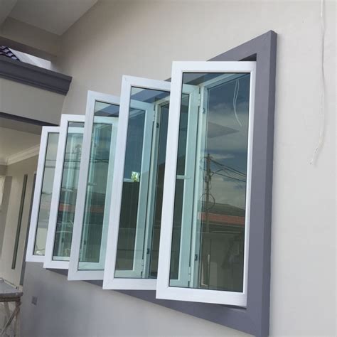 Aluminium Frame & Tempered Glass Windows MalaysiaAluminium Frame ...