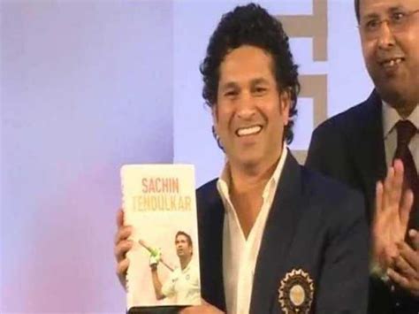 Sachin Tendulkar's Autobiography to be Released in Hindi | Cricket News