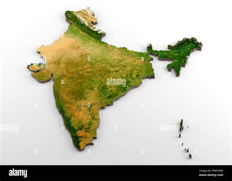 Map India 3d – Get Map Update