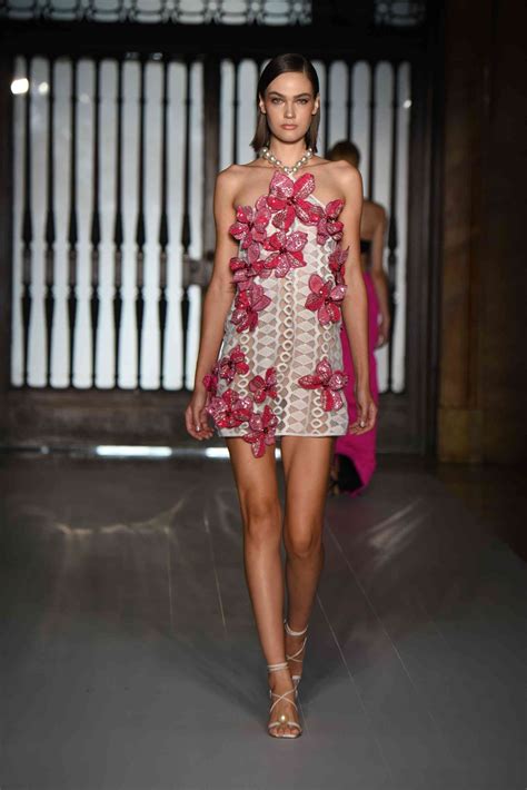 The Best 8 Spring 2023 Trends from New York Fashion Week