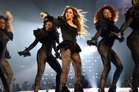 BeyoncÃ© Adds Dates to Formation World Tour – Billboard