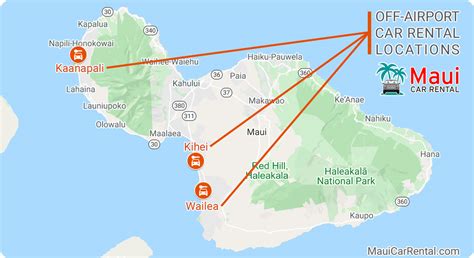 Airports In Maui Hawaii Map - Zelma Katuscha