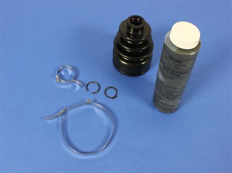 2005-2023 Mopar Half Shaft Boot Kit, Right Inner 5142216AA | Mopar Estores