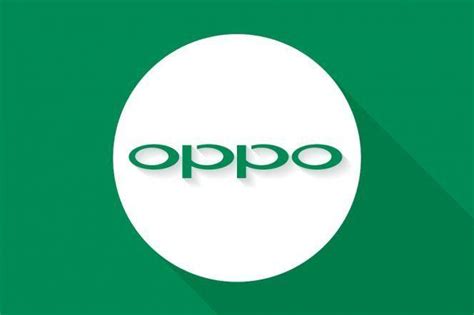 Oppo Mobile Logo - LogoDix