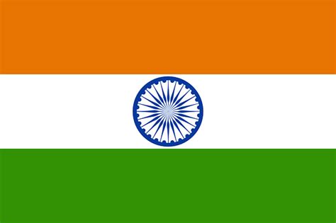 Download India, Flag, Indian. Royalty-Free Vector Graphic - Pixabay