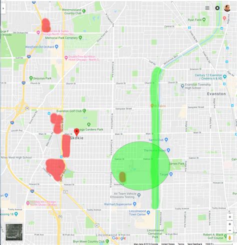 Skokie Apartments : r/skokie