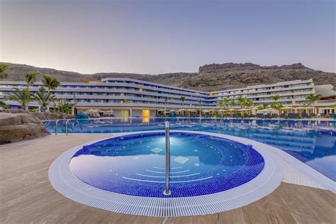 Lopesan Costa Meloneras Resort & Spa **** Sup. - Gran Canaria Golf