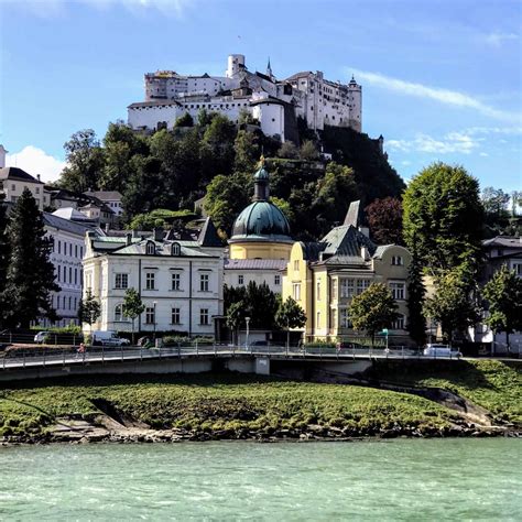 Top Things to do in Salzburg, Austria | Diana's Healthy Living