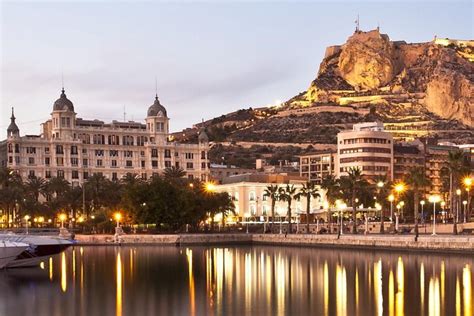 Alicante 3-hour Walking Tour 2022 - Viator