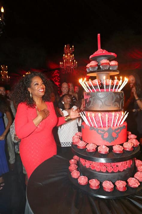 Deuces! Oprah & Snoop Party Together + Tyler Perry Throws Belated ...