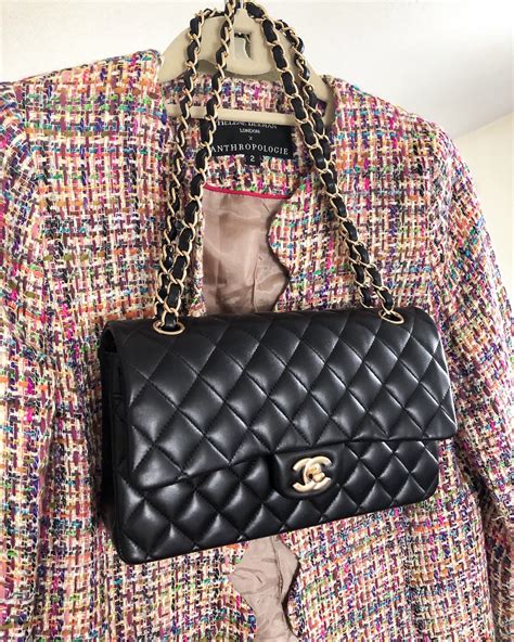 Chanel Bag Price 2019 | semashow.com