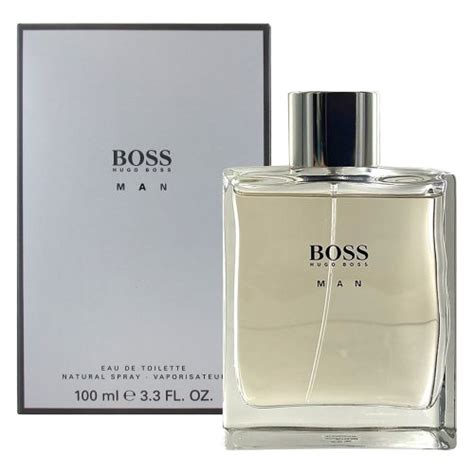 Hugo Boss Orange Man EDT – 100ML – The Perfume HQ, Ghana