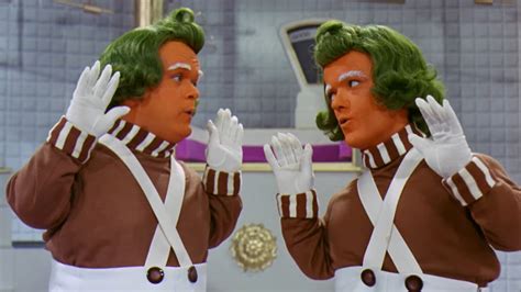 Willy Wonka And The Disturbing Past Of The Original Oompa Loompas Explained