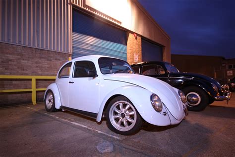 VW Heretics March 2011 | Heritage Parts Centre | Flickr