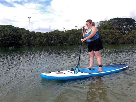 SWAN LAKE - A PADDLE BOARDING STORY | Red Equipment UK