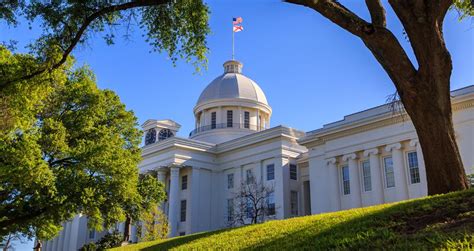 25 Best Things to Do in Montgomery, Alabama