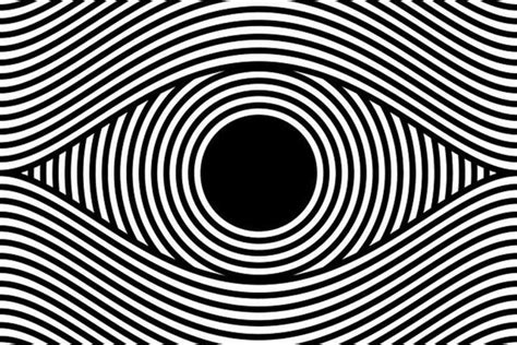 How Optical Illusion Art Is Represented Today? | Widewalls