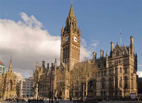 41 Best Things to do in Manchester England 2024 | Holidify