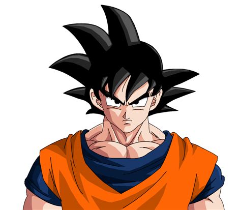 Dragon Ball Kai Character Analysis: Saiyan Saga - MyAnimeList.net