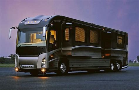 Luxury RV Rentals | 10% Off | | Boundless Bakers