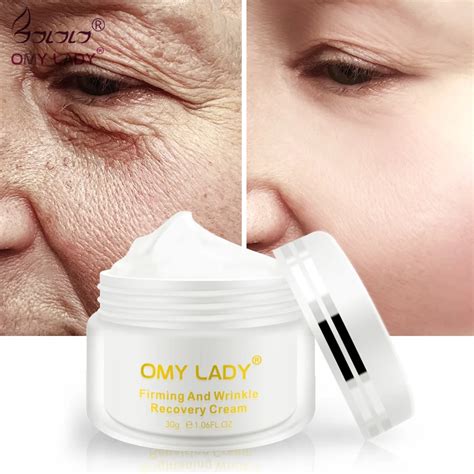 OMYLADY Face Creams Korean Cosmetic Deep Moisturizing Day Cream ...