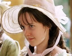 Lydia Bennet - Pride and Prejudice Wiki