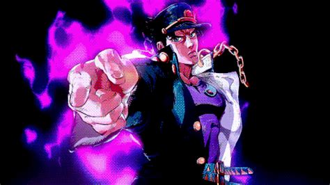 "Yare yare daze..." | Jojo's bizarre adventure, La extraña aventura de ...