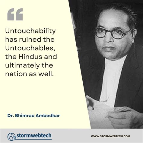 Dr. Bhimrao Ambedkar quotes | Life quotes to live by, Buddha quotes ...