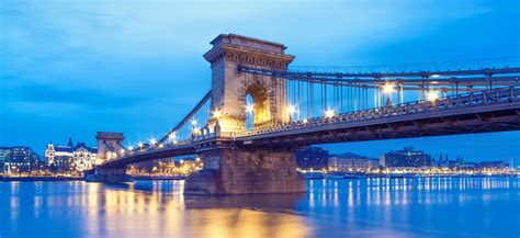 The Blue Danube River Cruise for Solo Travellers | Riviera Travel