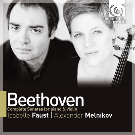 eClassical - Beethoven: Complete Sonatas for Piano & Violin