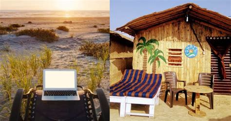 Planning To Work From Goa? 6 Budget-Friendly Homestays To Book Under ...