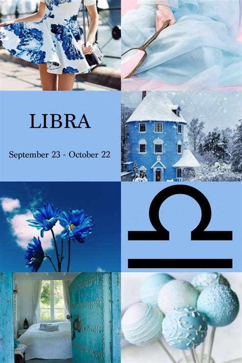 Aesthetic Libra Zodiac Background - Largest Wallpaper Portal