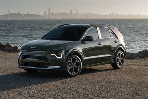 2023 Kia Niro Consumer Reviews - Page 3 | Edmunds