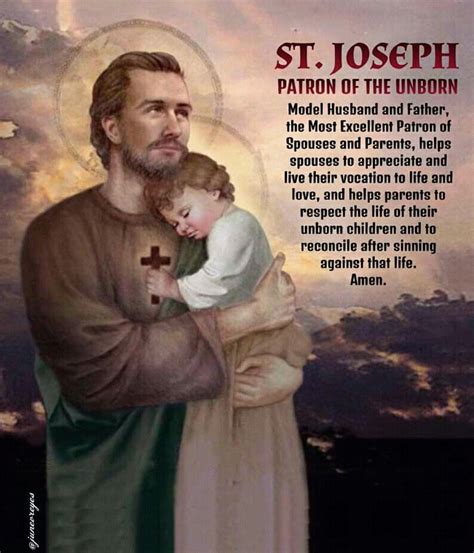 novena to st joseph the worker for employment - Corine Morley