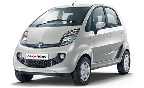 Tata Nano in India | Features, Reviews & Specifications | SAGMart