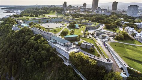 The best museums in Québec City - Lonely Planet