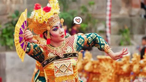 34 Tarian Tradisional Indonesia dari Berbagai Provinsi Page All | Orami