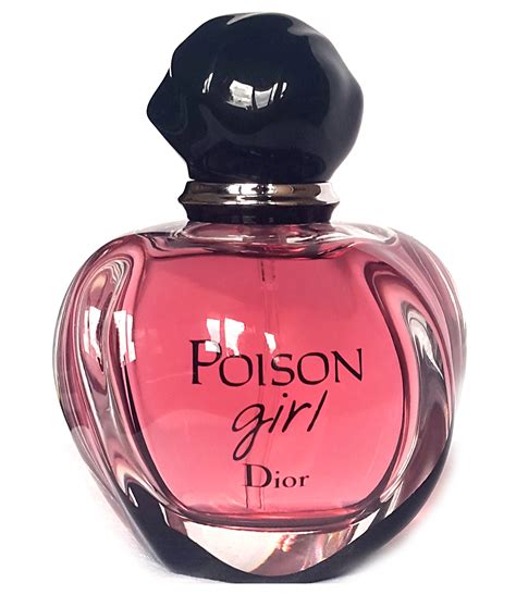 Poison Girl Christian Dior perfume - a new fragrance for women 2016 ...