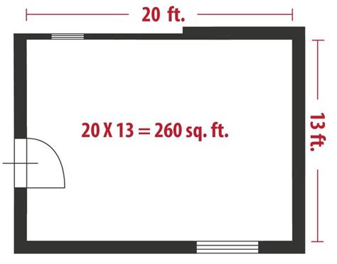 How to Calculate Square Feet, Even If Your Home Is a Hexagon - Cambodia ...