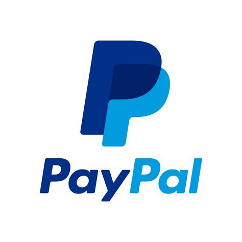 Paypal Logo Emblem Png White Paypal Logo Png Clipart Large Size Png ...