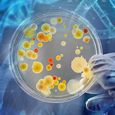 Molecular microbial Identification | Nawah Scientific