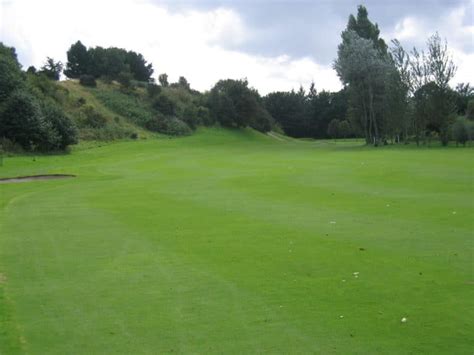 Inverness Golf Club - Golf Course & Country Club - Golf in Scotland, UK