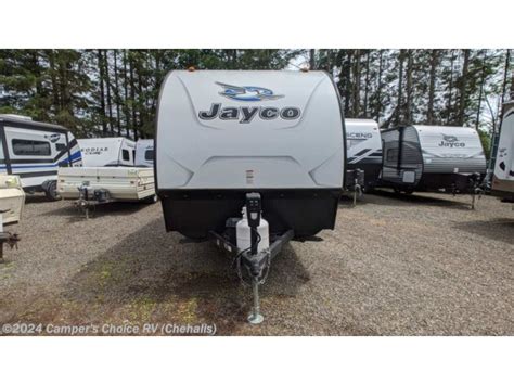 2017 Jayco Hummingbird 17BH Baja Edition RV for Sale in Silverdale, WA ...