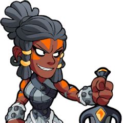 Jhala | Brawlhalla Wiki | FANDOM powered by Wikia