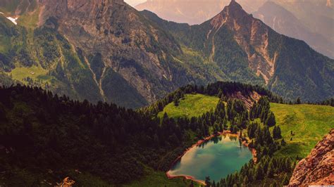 Slovenia Desktop Wallpapers - Top Free Slovenia Desktop Backgrounds ...